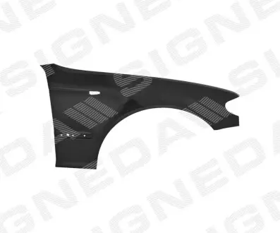 Крыло Signeda PBM10023QAR Купить в Украине