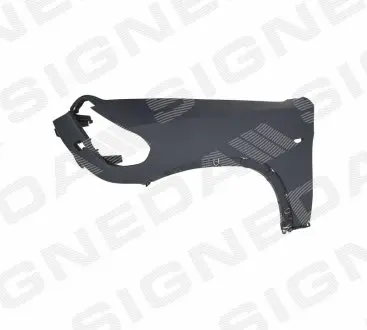 Фото КРИЛО | BMW X5 (E70), 04.10 - 11.13 Signeda (PBM10040AL) зображення 1