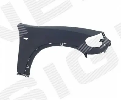 Крыло BMW X5 (E70), 04.10 - 11.13 Signeda PBM10040AR Купить в Украине