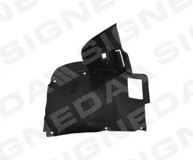 Підкрилок Signeda PBM11011AL Купити в Україні