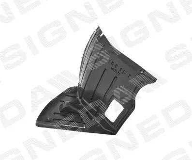 Підкрилок Signeda PBM11013PLAR Купити в Україні