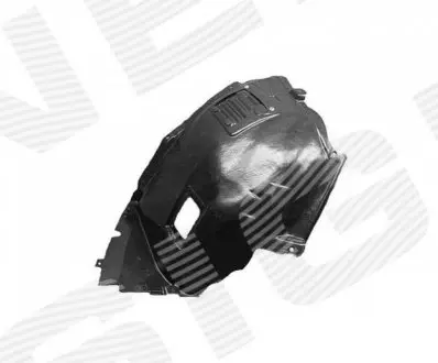 Підкрилок Signeda PBM11028AR Купити в Україні