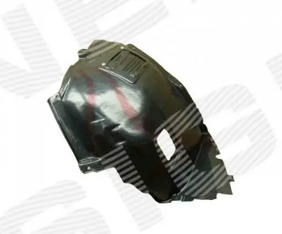 Підкрильник Signeda PBM11028CL Купити в Україні