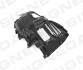 Подкрылок BMW 5 (F10/F11), 10 - 16 PBM11042AL(Q)