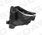 Подкрылок BMW 5 (F10/F11), 10 - 16 PBM11042CR(Q)