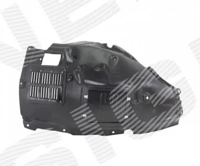 Підкрилок Signeda PBM11046BL Купити в Україні