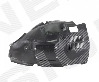 Підкрилок Signeda PBM11046BR Купити в Україні