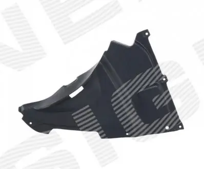 Подкрылок BMW 3 (F30/F31/F35/F80), 11 - 15 Signeda PBM11046DL Купить в Украине