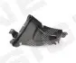 Фото Підкрилок BMW 5 GRAN TURISMO (F07), 10.09 - 17 Signeda (PBM11069CL) зображення 1