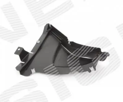 Підкрилок BMW 5 GRAN TURISMO (F07), 10.09 - 17 Signeda PBM11069CL Купити в Україні