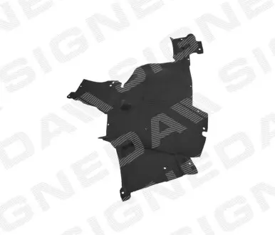 Підкрилок Signeda PBM11082AR Купити в Україні