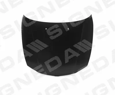 Капот Signeda PBM20021A Купити в Україні