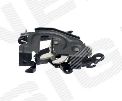 ЗАМОК КАПОТА | BMW 5 (G30/G31), 17 - Signeda PBM22028L Купити в Україні