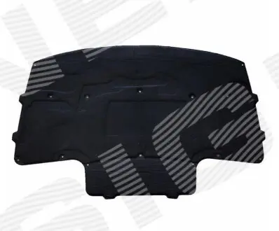 Інші елементи кузова Signeda PBM25006A Купити в Україні
