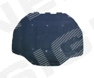 Інші елементи кузова Signeda PBM25010A Купити в Україні