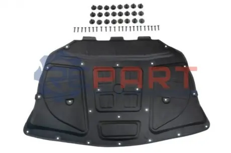 ІЗОЛЯЦІЯ КАПОТУ Signeda PBM25012A Купити в Україні