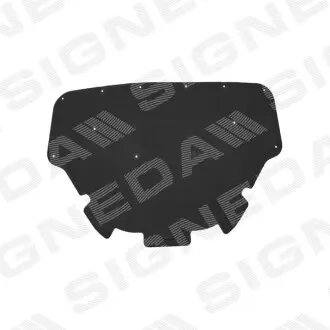 ІЗОЛЯЦІЯ КАПОТА | BMW 3 (G20/G21), 19 Signeda PBM25037A