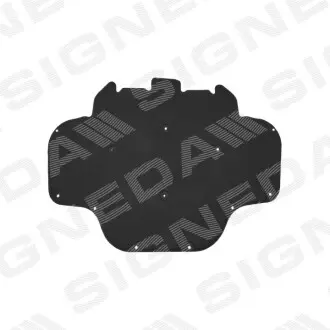 ИЗОЛЯЦИЯ КАПОТА Signeda PBM25039A