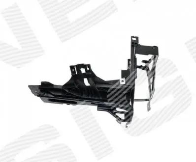 Рама передняя BMW 5 (F10/F11), 10 - 16 Signeda PBM30006AL Купить в Украине