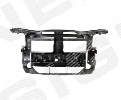 РАМА | BMW X1 (E84), 09 - 15 Signeda PBM30028A Купити в Україні