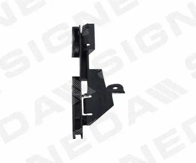 КРІПЛЕННЯ БАМПЕРА | BMW 3 (E46), 01 - 05 Signeda PBM43018AR Купити в Україні