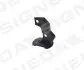 Фото Кронштейн бампера BMW 5 (E39), 01.96 - 08.00 Signeda (PBM43046ER) зображення 1