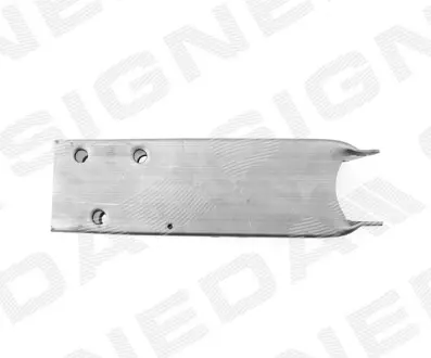 Бампер Signeda PBM43048AR Купити в Україні
