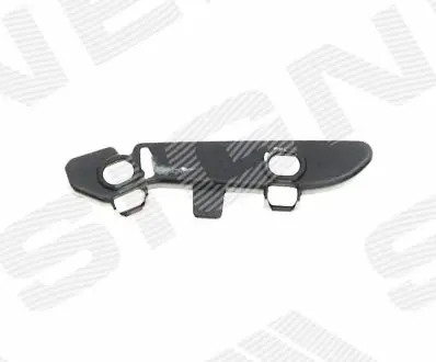 КРІПЛЕННЯ БАМПЕРА | BMW 3 (F30/F31/F35/F80), 11 - 15 Signeda PBM43049BR Купити в Україні