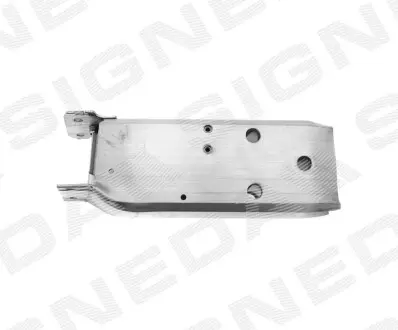 Бампер Signeda PBM43051AL Купити в Україні