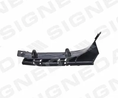 КРІПЛЕННЯ БАМПЕРА | BMW X5 (E53), 04 - 06 Signeda PBM43053AR Купити в Україні