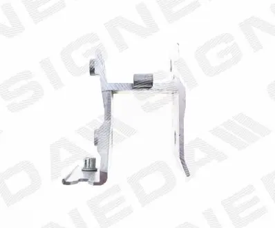КРІПЛЕННЯ БАМПЕРА | BMW 3 (F30/F31/F35/F80), 15 - 19 Signeda PBM43059AL Купити в Україні