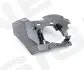 Фото РАМКА ПРОТИТУМАННОЇ ФАРИ | BMW 4 (F32/F33/F36/F82), 13 - 20 Signeda (PBM43060AR) зображення 1