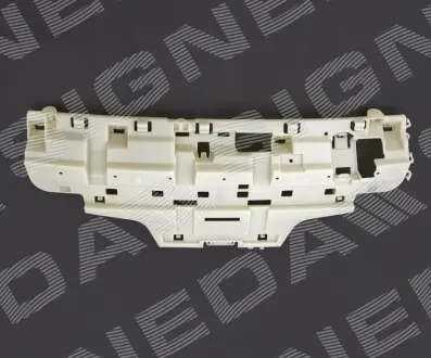 Кронштейн бампера Signeda PBM43073A