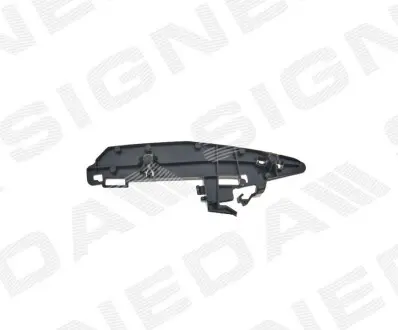Крепление бампера BMW X3 (G01) Signeda PBM43151AL