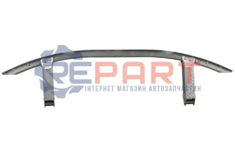 ПІДСИЛЮВАЧ ПЕРЕДНЬОГО БАМПЕРА | BMW 5 (F10/F11), 10 - 16 Signeda PBM44027A Купити в Україні