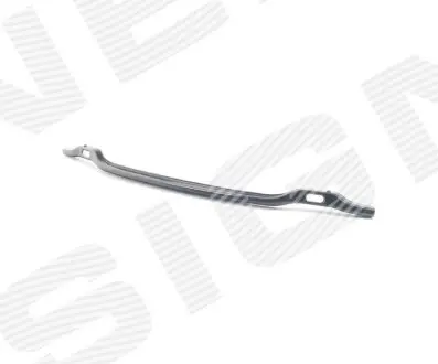 Бампер Signeda PBM44027AW Купити в Україні