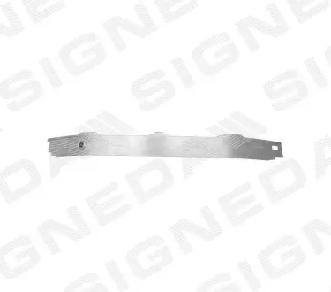 ПІДСИЛЮВАЧ ПЕРЕДНЬОГО БАМПЕРА | BMW 1 (E81/E82E/E87/E88), 09.04 - 10.13 Signeda PBM44098A Купити в Україні