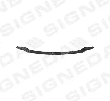 Усилитель переднего бампера BMW 3 (F30/F31/F35/F Signeda PBM46049A Купить в Украине