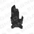 Фото ПІДДОН КОРОБКИ ПЕРЕДАЧ | BMW 5 (E60/E61), 03 - 10 Signeda (PBM60004G) зображення 1