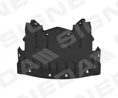 ЗАЩИТА ДВИГАТЕЛЯ Signeda PBM60019A Купить в Украине