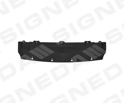 Захист під бампер BMW 5 (F10/F11), 10 - 16 Signeda PBM60029B Купити в Україні