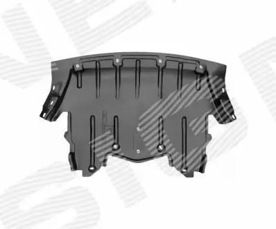 ЗАЩИТА ДВИГАТЕЛЯ Signeda PBM60042A