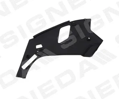 ЗАЩИТА ДВИГАТЕЛЯ Signeda PBM60096AR