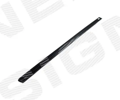 МОЛДИНГ НА ДВЕРІ | BMW 5 (E34), 01.88 - 12.95 Signeda PBM87004AL Купити в Україні