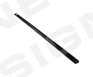 МОЛДИНГ НА ДВЕРІ | BMW 5 (E34), 01.88 - 12.95 Signeda PBM87004AR Купити в Україні