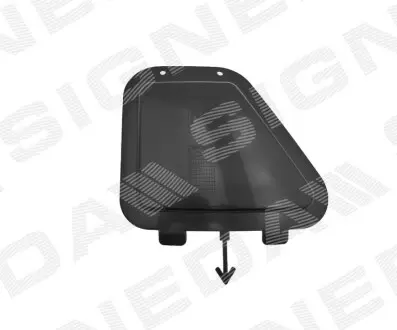 Підкрильник BMW 5 (F10/F11) Signeda PBM87007AR