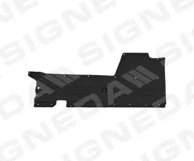Фото Інші елементи кузова Signeda (PBM98113AR) зображення 1