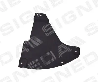 Піддон BMW 3 (E90/E91) Signeda PBM98125A