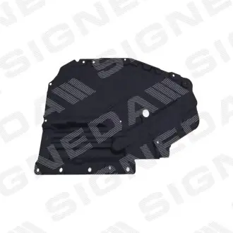 Поддон BMW X5 (F15) Signeda PBM98129AL