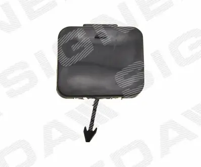 КРИШКА ГАЧКА | BMW 5 (E39), 09.00 - 06.03 Signeda PBM99000CA Купити в Україні